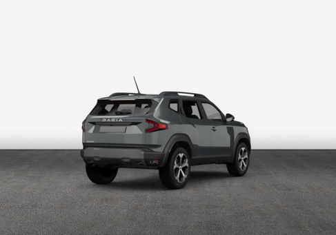 Dacia Duster, 2026 2