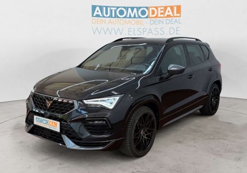 Cupra Ateca, 2023
