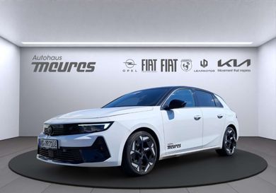 Opel Astra, 2023