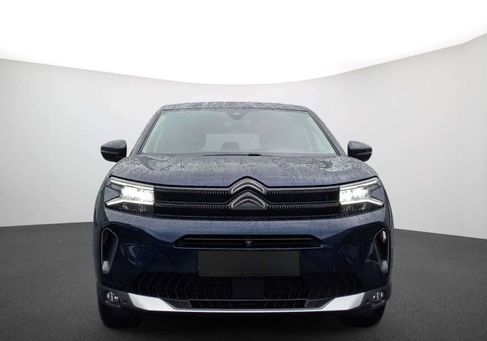 Citroën C5 Aircross, 2024 2