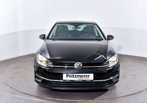 Volkswagen Golf, 2019