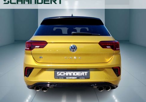 Volkswagen T-Roc, 2020