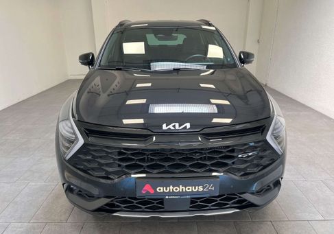 Kia Sportage, 2023 2