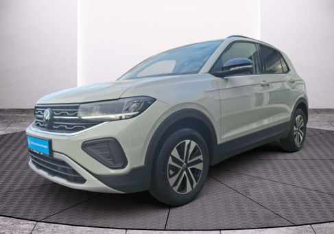 Volkswagen T-Cross, 2026