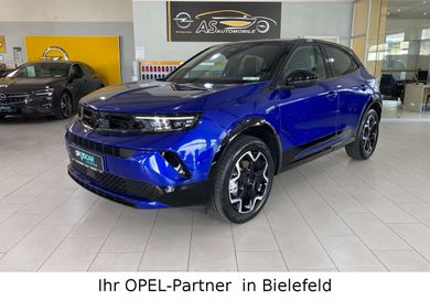 Opel Mokka, 2025