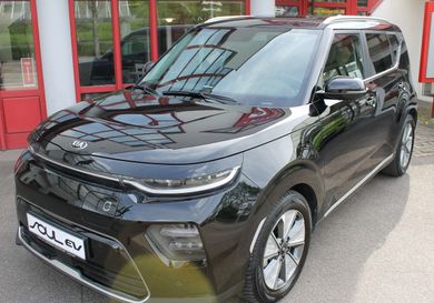 Kia Soul, 2021