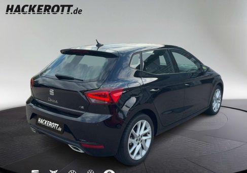 Seat Ibiza, 2023 3