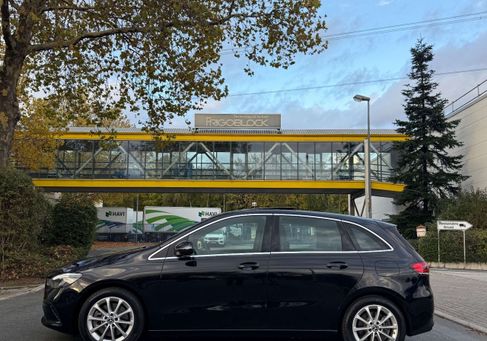 Mercedes-Benz B 250, 2019