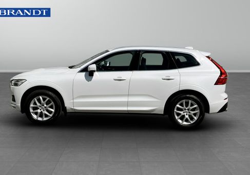Volvo XC60, 2019