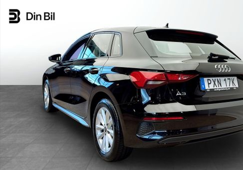 Audi A3, 2023 3