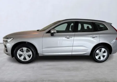 Volvo XC60, 2022
