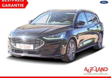 Ford Focus, 2023