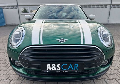 MINI Cooper Clubman, 2019