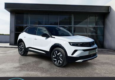 Opel Mokka, 2026