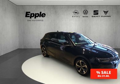 Opel Astra, 2023