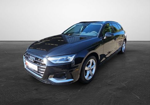 Audi A4, 2023 2
