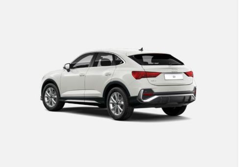 Audi Q3, 2023