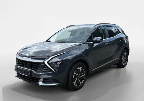 Kia Sportage, 2025 2