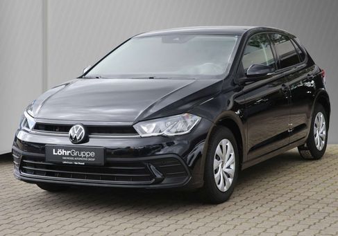Volkswagen Polo, 2023