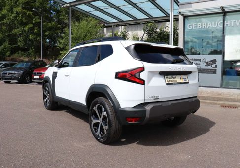 Dacia Duster, 2024 3