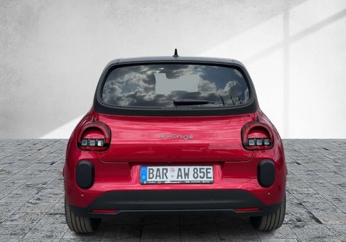 Renault Twingo, 2026