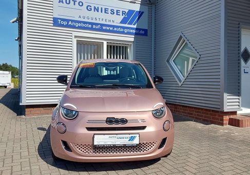 Fiat 500, 2026