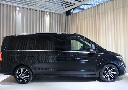 Mercedes-Benz V 250, 2023