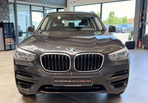 BMW X3, 2021 2