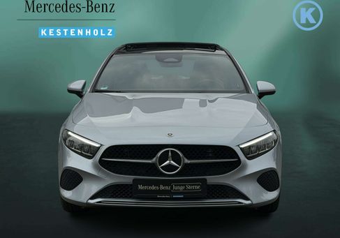 Mercedes-Benz A 180, 2024