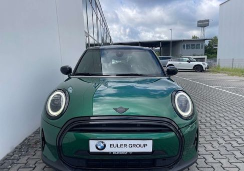 MINI Cooper, 2023