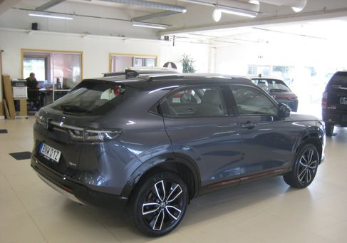 Honda HR-V, 2023