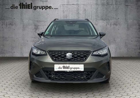 Seat Arona, 2025 2