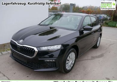 Skoda Scala, 2026