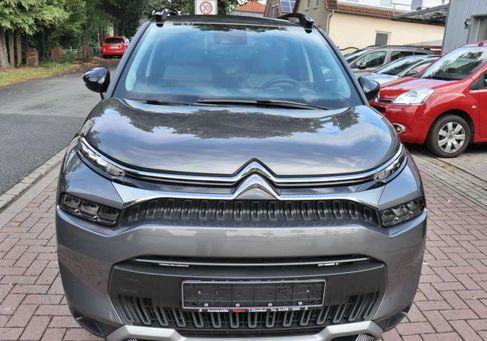 Citroën C3 Aircross, 2024 3