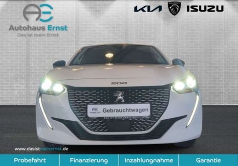 Peugeot 208, 2023
