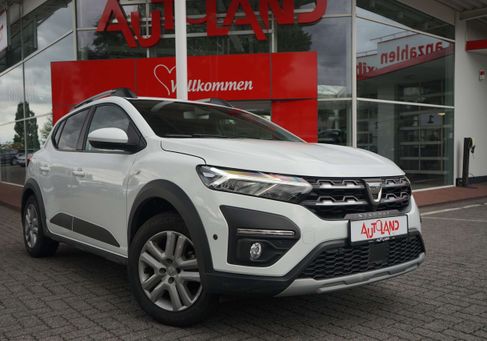 Dacia Sandero, 2022