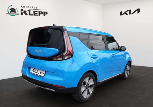 Kia Soul, 2024