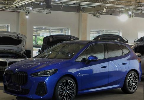 BMW 218, 2025 2