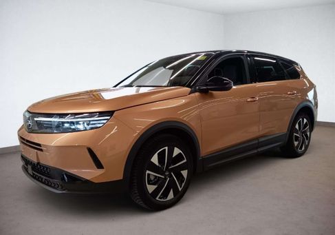 Opel Grandland X, 2025 2