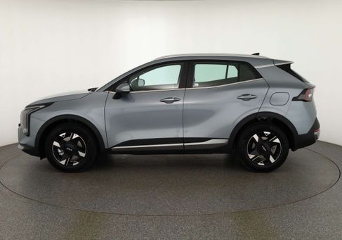 Kia Sportage, 2025 2