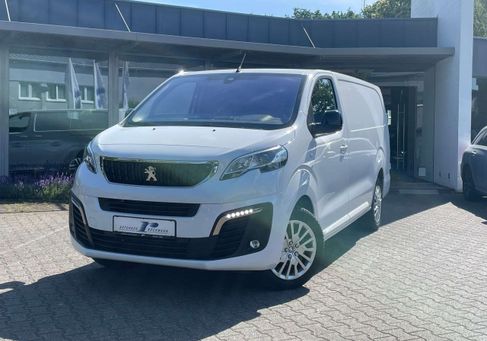Peugeot Expert, 2025