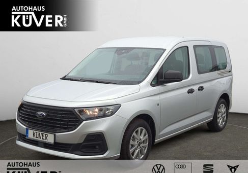 Ford Tourneo Connect, 2024