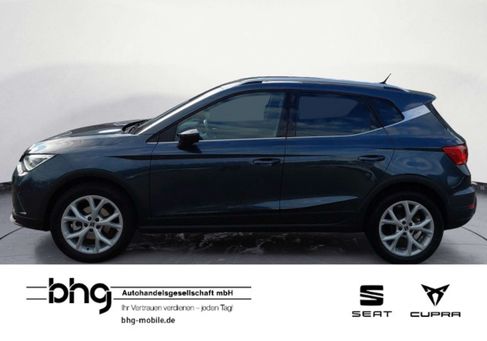 Seat Arona, 2023