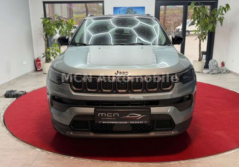 Jeep Compass, 2022 2