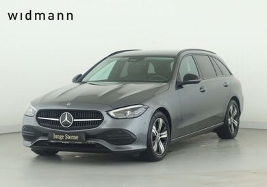 Mercedes-Benz C 200, 2023