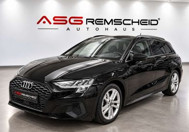 Audi A3, 2021