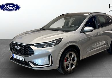 Ford Kuga, 2026
