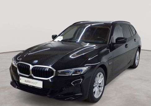 BMW 320, 2023 2