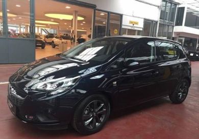 Opel Corsa, 2019