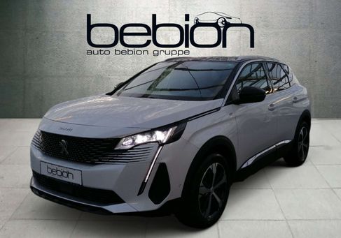 Peugeot 3008, 2023